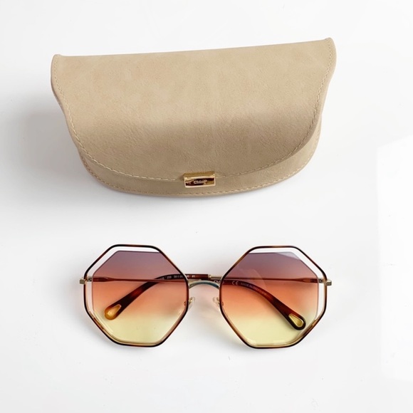 Chloe Sunglasses, New - Picture 11 of 15